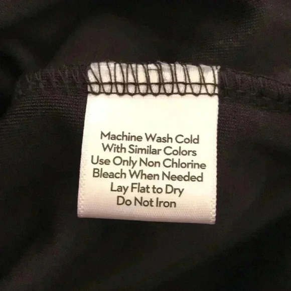 Nine West Active Velour Pullover Hoodie Size 2X - Picture 6 of 7